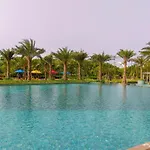 New Fully Furnished Studio Apartment At Gold Coast Pik By Travelio